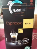 Expresso piano