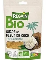 Sucre de fleur de coco bio