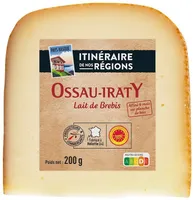 Ossau iraty aop 200g
