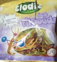Élodie les filgouds