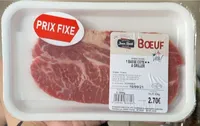 Basse côte à Griller