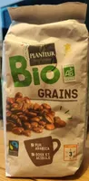 Café BIO Grains