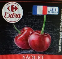 Gourmand cerise mdd