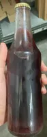 Boisson plate aux thé blanc et fruits rouges BIO