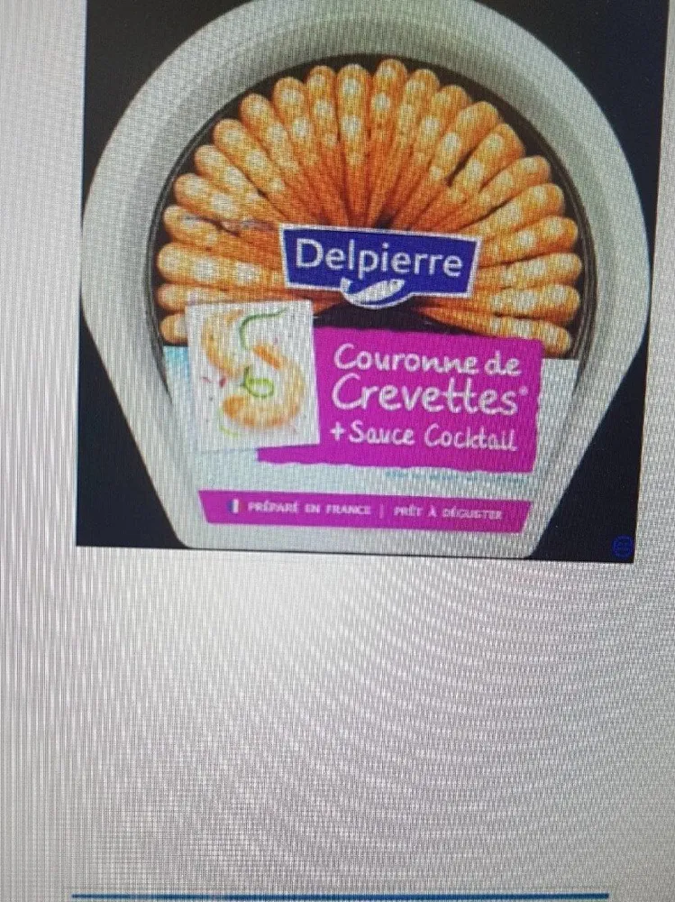 Yaka test couronne delpierre