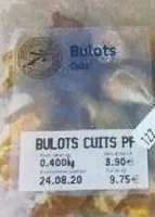 Boulots cuits