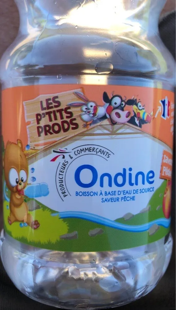 Ondine