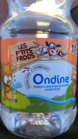 Ondine