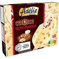 colosse façon granola (320.7 mL, 252g)