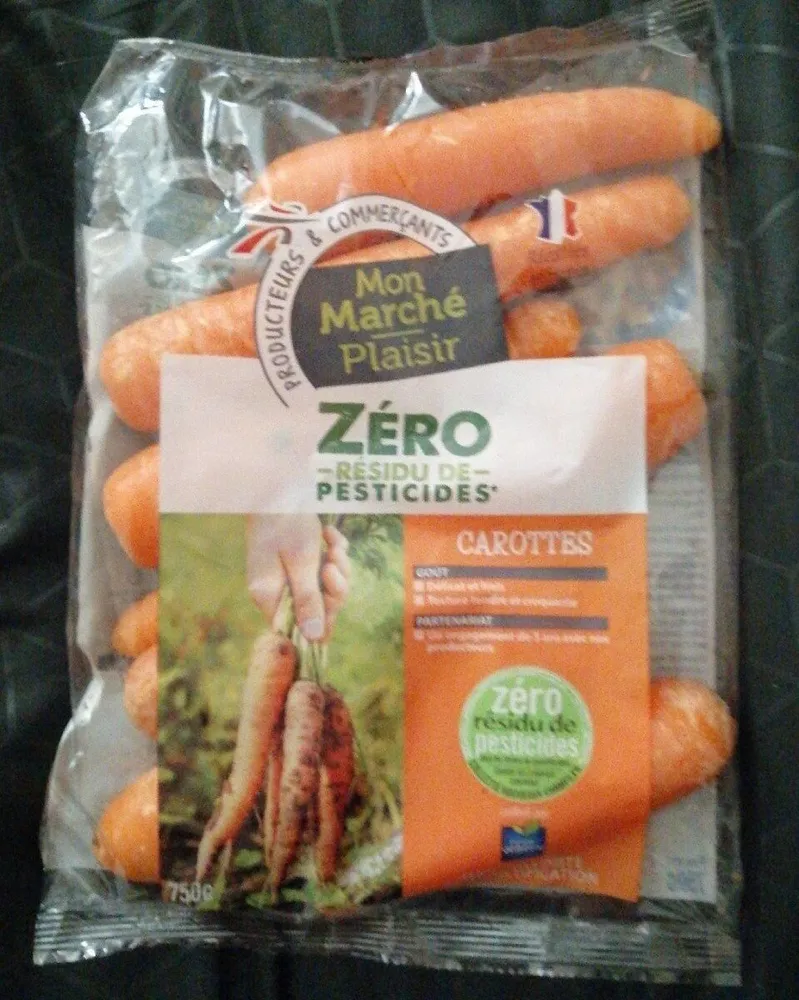Carottes