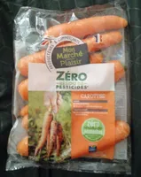 Carottes