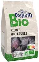 Figues moelleuses bio