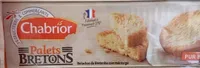 Palets bretons