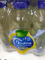 Boisson citron