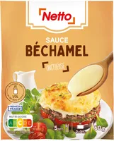 Sauce bechamel 60g