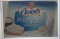 Fromage frais