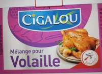 Special volaille test 2