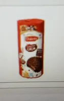 Goûter rond tout choco amelio
