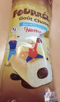 Brioche moins de sucre