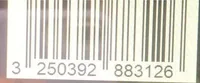 Crème UHT SE 18% 3x20cl