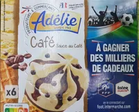 Cône café
