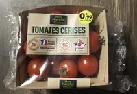 Tomates Cerises