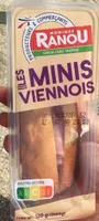 les minis viennois
