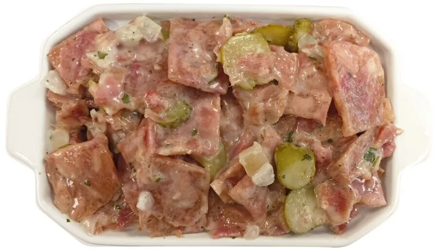 Museau de bœuf 1.5 kg trad