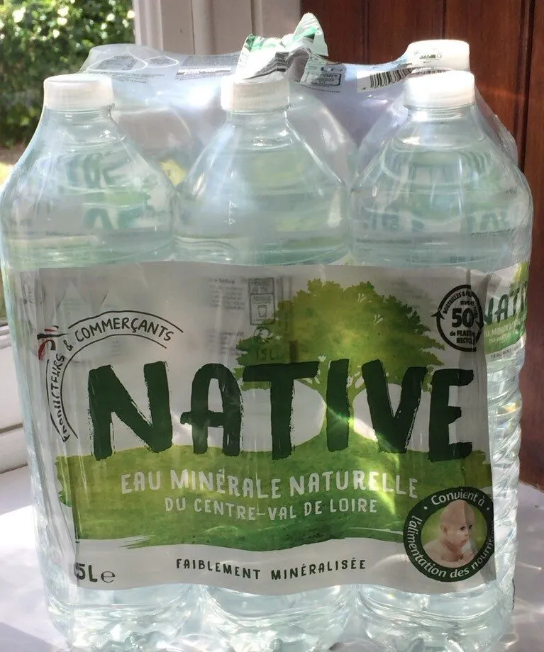Native