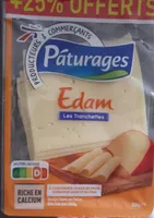Edam les tranchettes