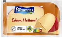 Edam portion 225g