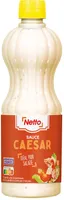 Sauce Caesar au Parmesan 500ml