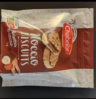 BISCUIT FOURRAGE PATE A TARTINER - Noccio Biscuit 228g