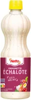 Vinaigrette à l'échalote 500ml