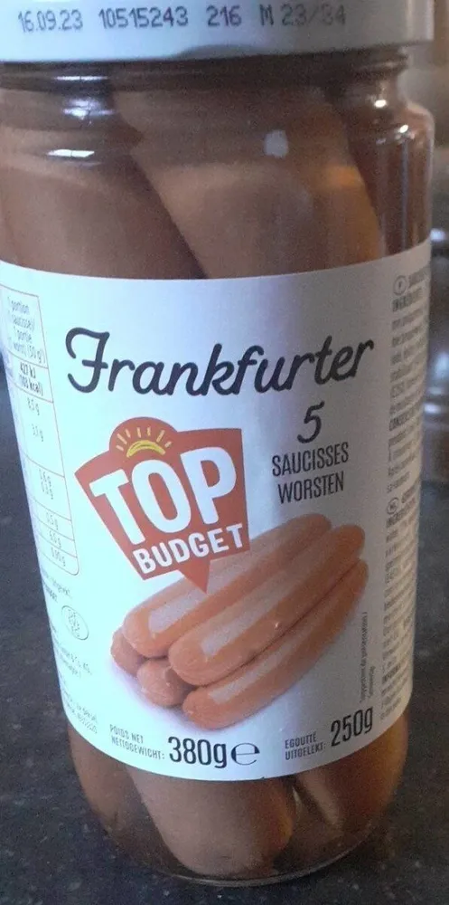 Frankfurter
