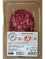 ROSETTE Label Rouge 100G FE