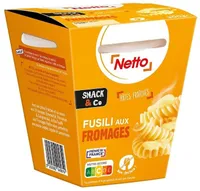BOX FUSILLI FROMAGE 300g 3250392937874 (285g 3250392070946 23006073)