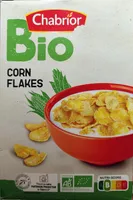 Corn flakes BIO