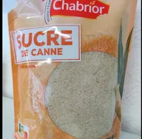 Sucre de canne en poudre 750g tetrapack