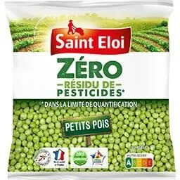 Petits pois