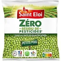 Petits pois