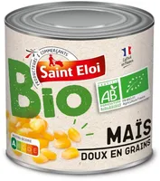 Mais BIO 285g