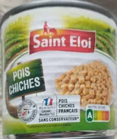 Pois chiches