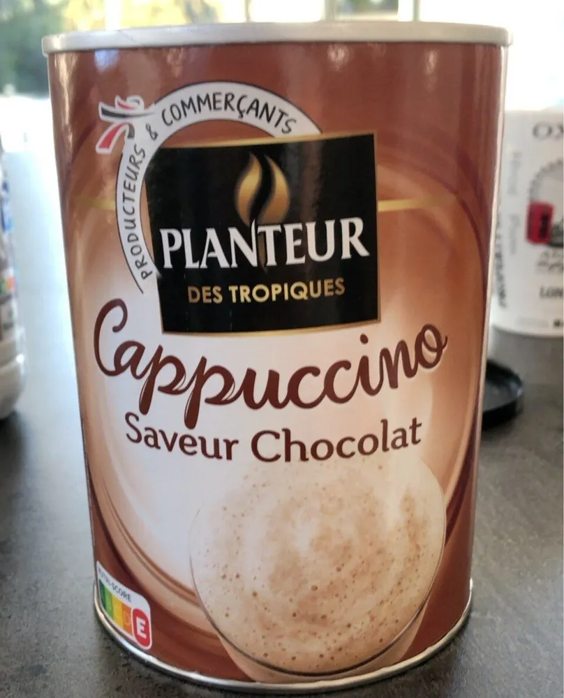 Cappuccino