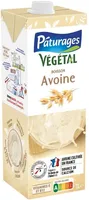 Boisson avoine bq 1l