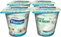 Brasse pur brebis
