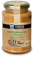 Confiture au lait de Normandie