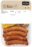 Potée cuisinée familiale - 800g environ
