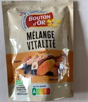 Mélange vitalité