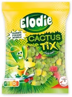 Confiserie gelifiee cactus - 250g